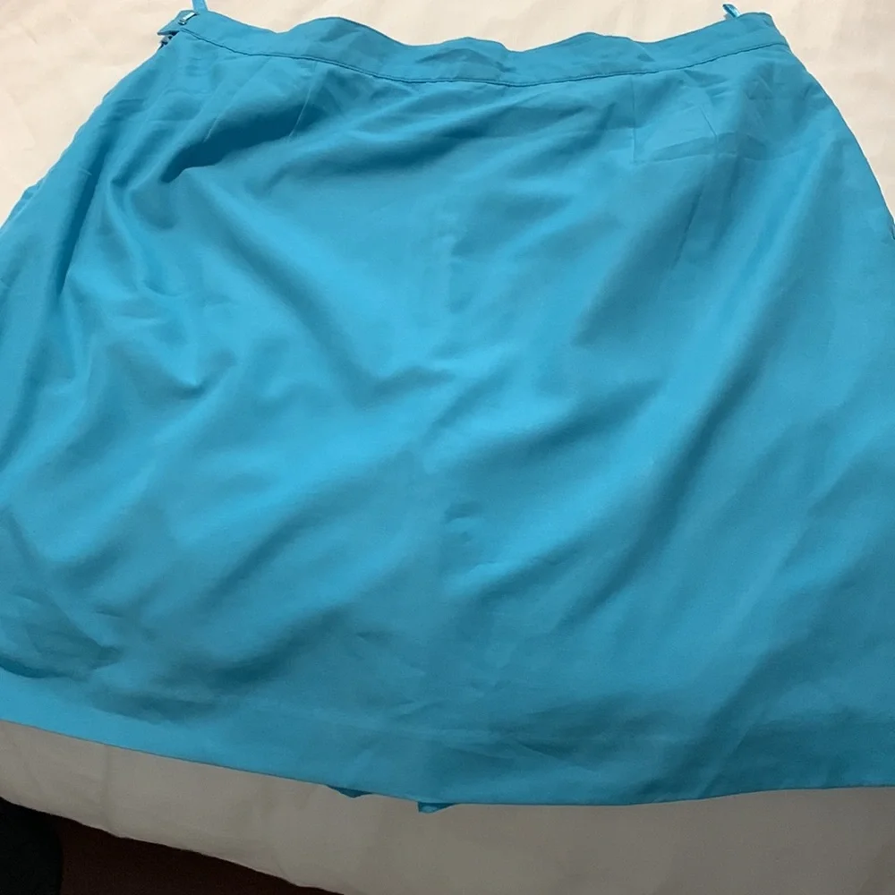 IZOD Skort
